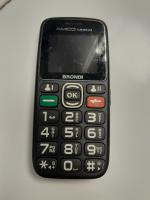 CS1637/2025 BLACK MOBILE BRAND BRONDI